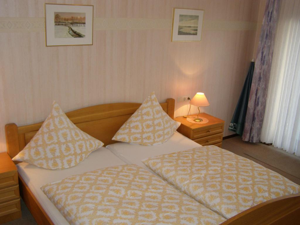 Gaestehaus Cornelia Wildensee Oda fotoğraf