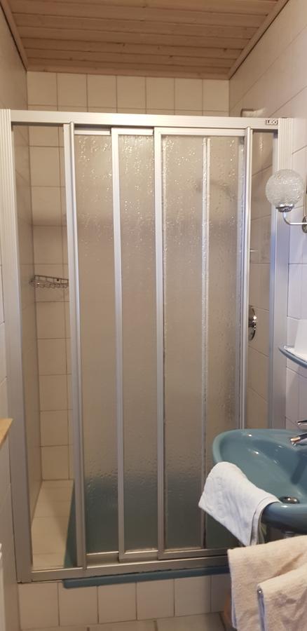 Gaestehaus Cornelia Wildensee Dış mekan fotoğraf