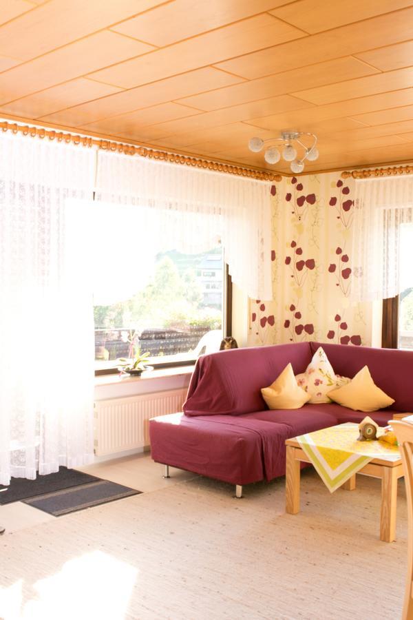 Gaestehaus Cornelia Wildensee Dış mekan fotoğraf
