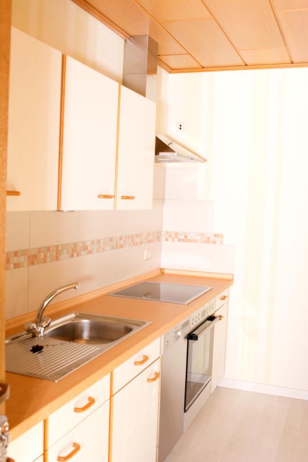 Gaestehaus Cornelia Wildensee Dış mekan fotoğraf